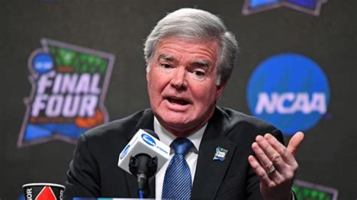 Mark Emmert