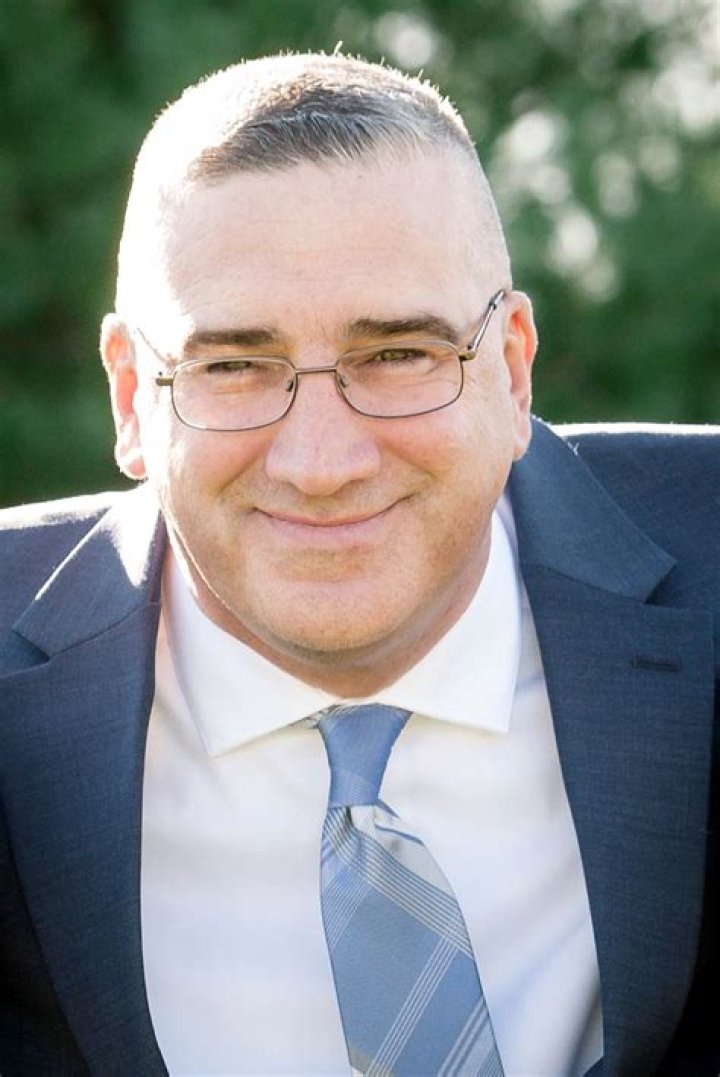 Mark Gendron Net Worth