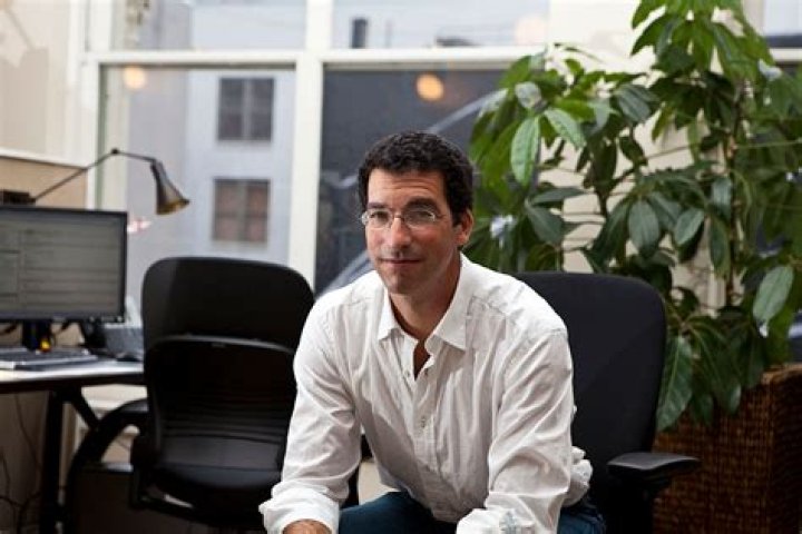 Mark Gorton Net Worth