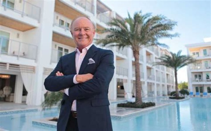 Mark Humphreys Net Worth