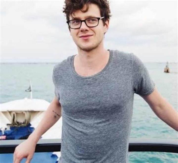 Mark Kendall Net Worth