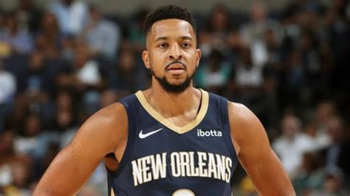 Mark McCollum Net Worth