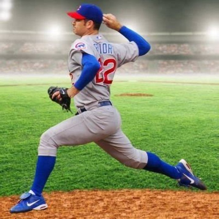 Mark Prior Net Worth