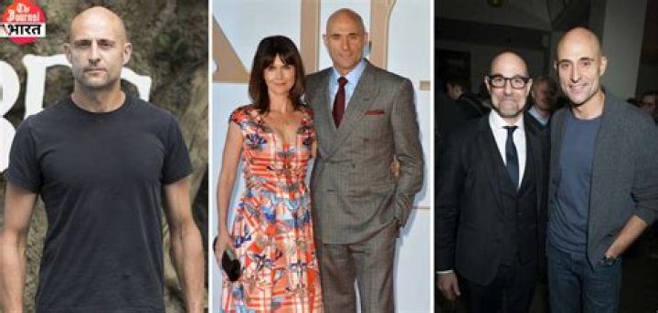 Mark Strong Net Worth: Details About Movies, Shows, Wife, Height, TV - SarkariResult