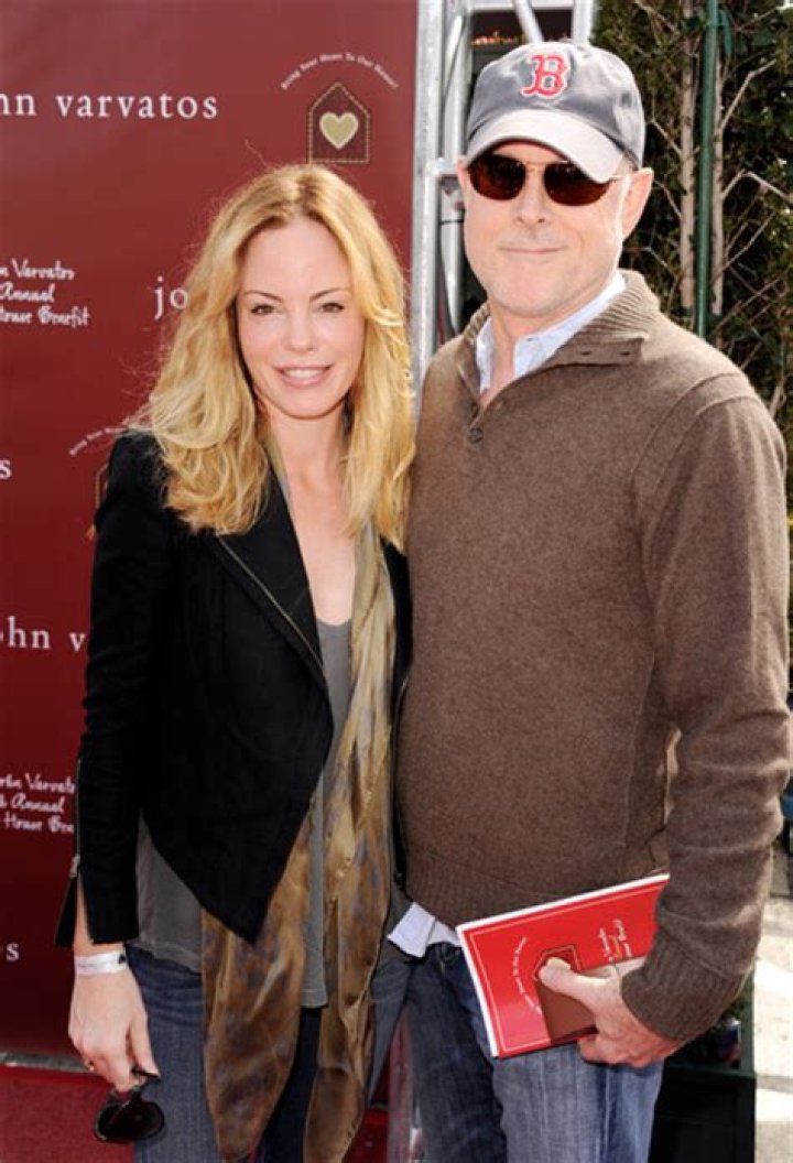 Mark Tinker Net Worth