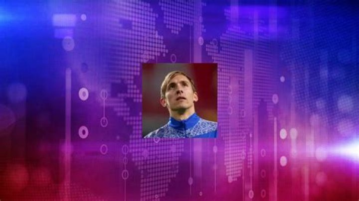 Marko Malenica Net Worth: Career, Family, Age, Income, Wiki, Bio, All You Need to Know - SarkariResult