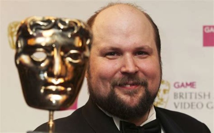 Markus Persson AKA Notch Net Worth