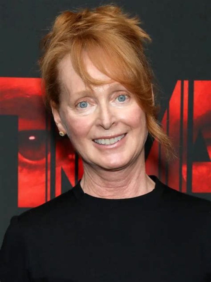 Marnie McPhail Net Worth