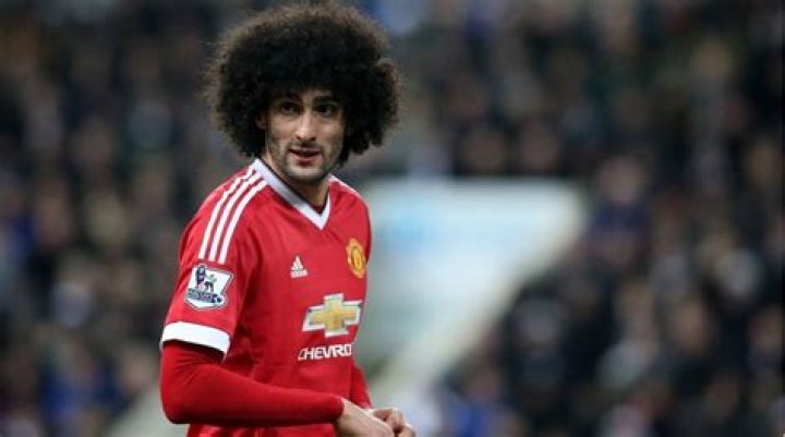 Marouane Fellaini Net Worth: Details About Income, Football, Career - SarkariResult