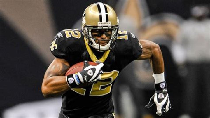 Marques Colston