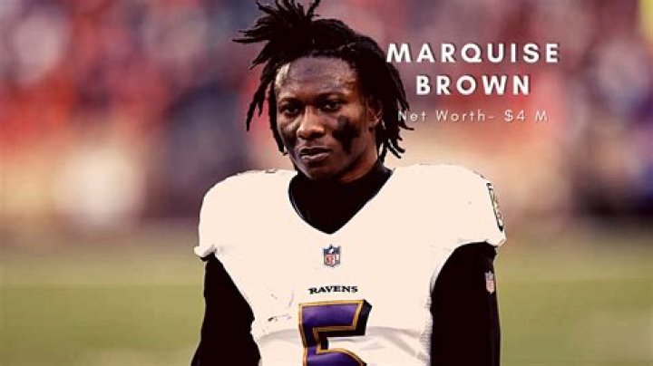 Marquise C. Brown Net Worth
