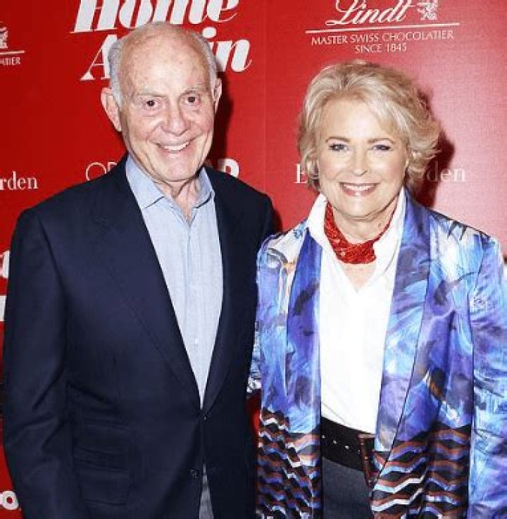 Marshall Rose Net Worth