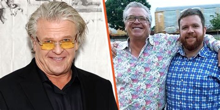 Marshall White: Ron White Son Net Worth, What Does He Do For Living? Wiki, Biography,