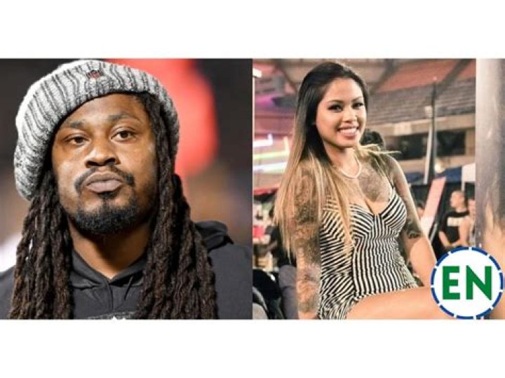 Marshawn Lynch Net Worth, Height, Age, Parents, Wife & More