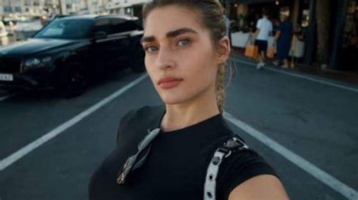 Marta Fort Wikipedia: Meet Ricardo Fort Daughter On Instagram