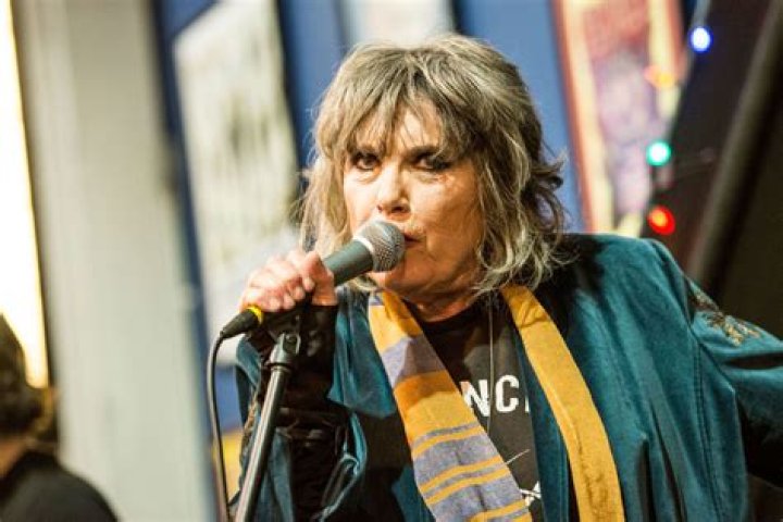 Martha Davis Net Worth