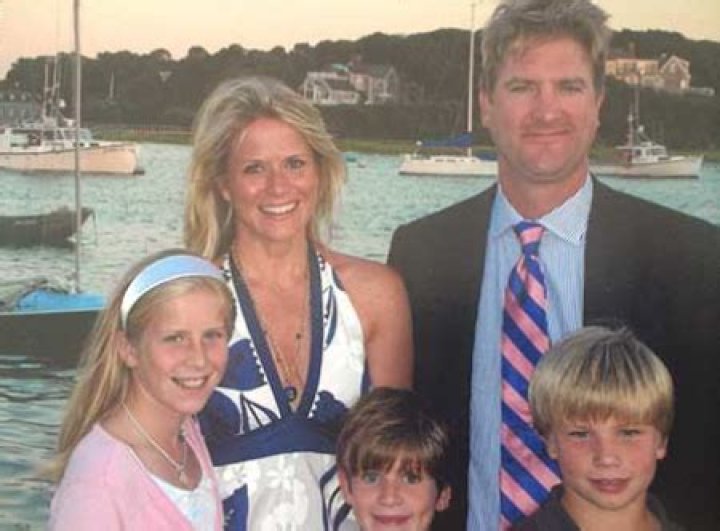 Martha MacCallum Children: Meet Edward Reed Gregory, Elizabeth Bowes Gregory, And Harry MacCallum Gregory