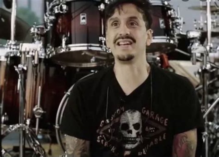Martín Carrizo, Gustavo Cerati’s Drummer, Dies At 50