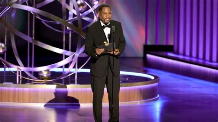 Martin Lawrence's Health Update: What Happened to Martin Lawrence? - SarkariResult