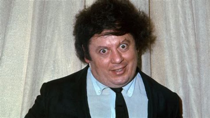 Marty Allen