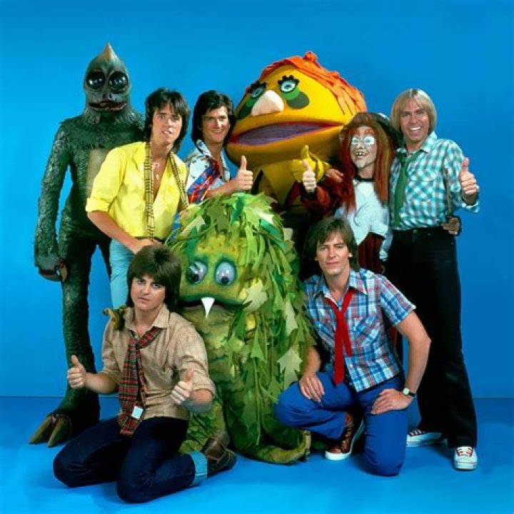 Marty Krofft