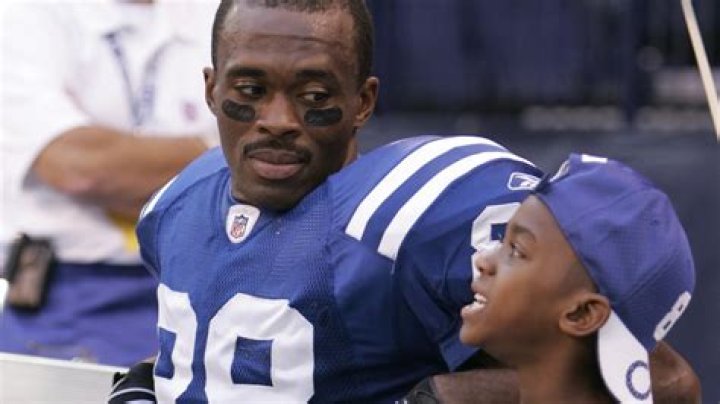 Marvin Harrison