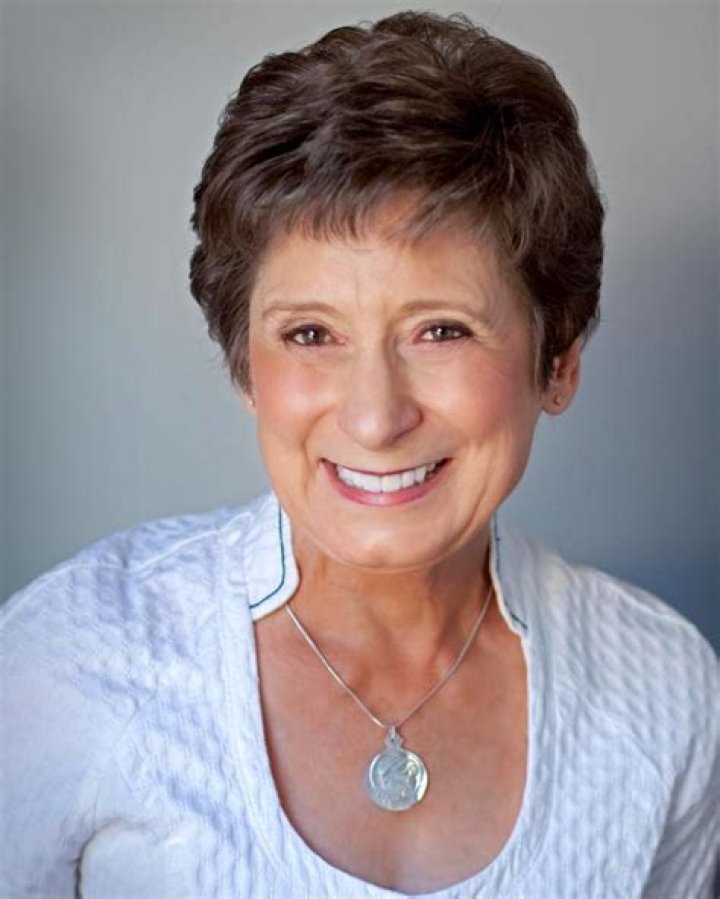 Mary Ann Wilson Net Worth