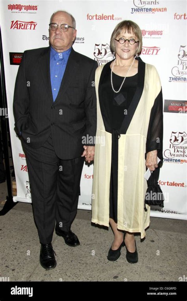 Mary Beth Hurt: Who Is William Hurt’s Ex-Wife? Who Is Mary Beth Hurt’s Husband Paul Schrader?