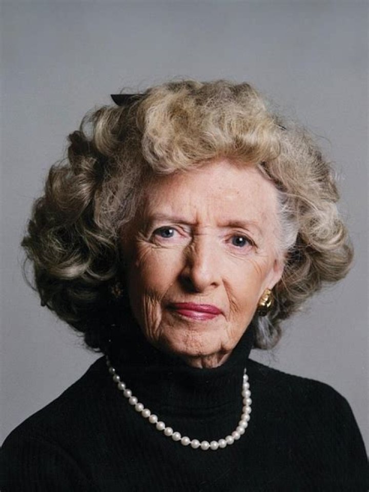 Mary Duke Biddle Trent Semans