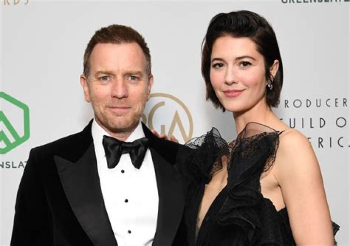 Mary Elizabeth Winstead and Ewan McGregor: Tracing Their Love Story Over Time - SarkariResult