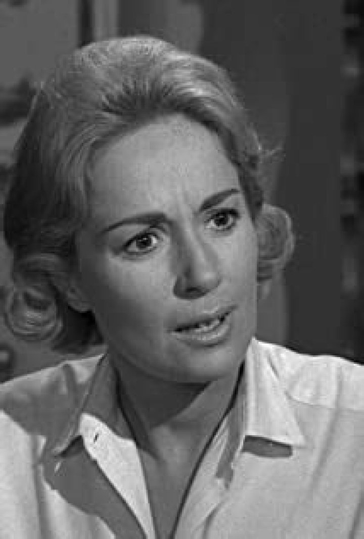 Mary LaRoche Net Worth