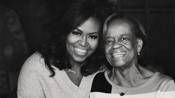 Mary Mcgillicuddy Robinson Is Not Michelle Obama’s Mother, Death Hoax On Twitter