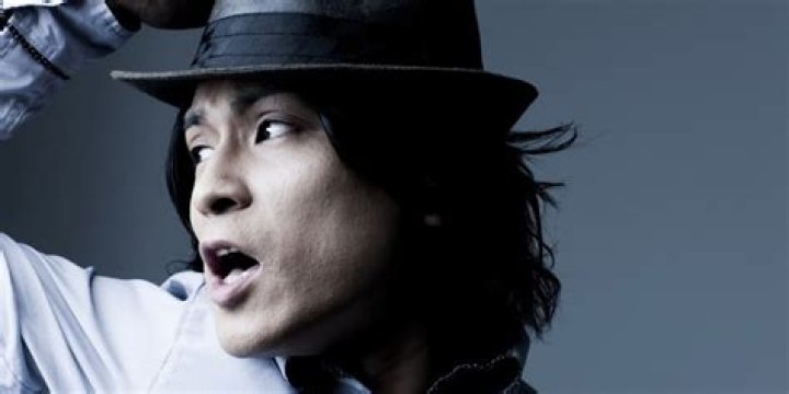 Masakazu Morita Net Worth