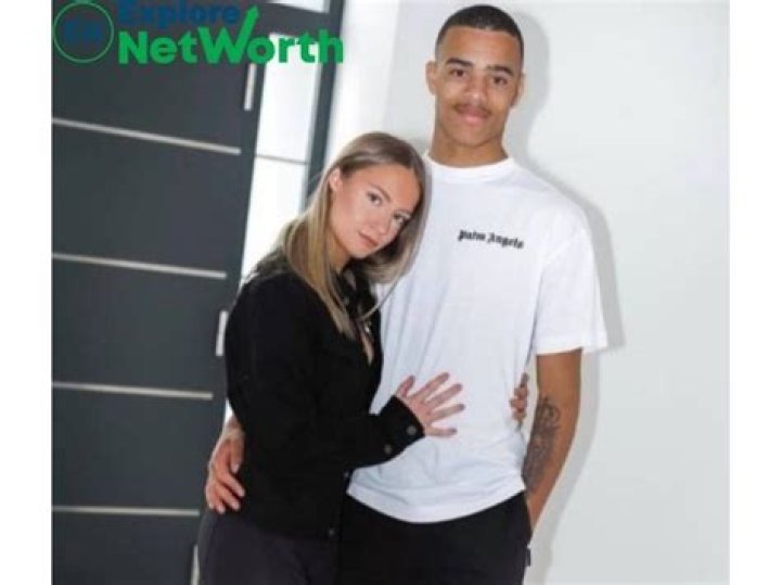 Mason Greenwood Net Worth 2022 – Girlfriend, Income, Wiki, Bio