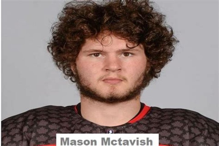 Mason Mctavish Height, Weight, Net Worth, Age, Birthday, Wikipedia, Who, Nationality, Biography
