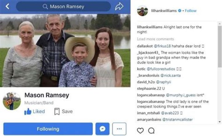 Mason Ramsey Net Worth: Career, Family, Age, Income, Wiki, Bio, All You Need to Know - SarkariResult
