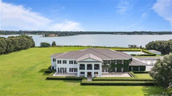 Mat Ishbia Net Worth, Yacht, House: How rich is Mat Ishbia?