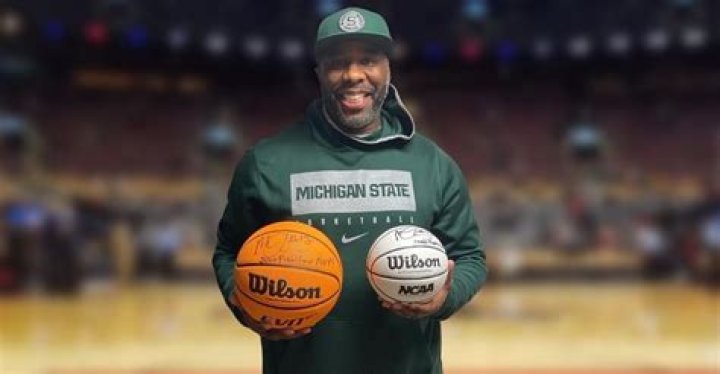 Mateen Cleaves Net Worth