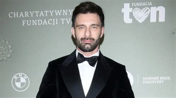 Mateusz Hładki Wikipedia: Everything To Know About Him