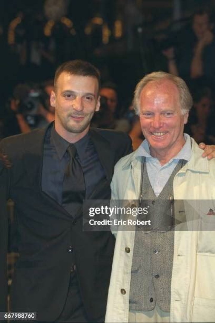 
Mathieu Kassovitz Parents Peter Kassovitz And Chantal Rémy Religion And Family Ethnicity 