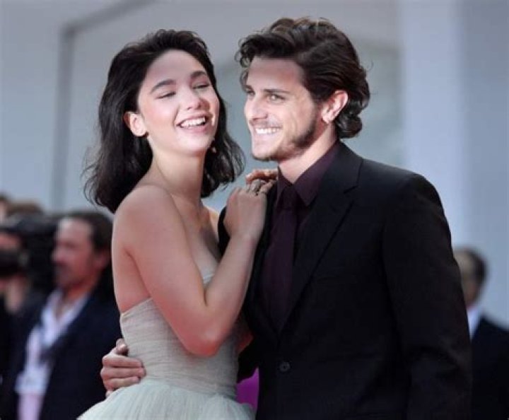 Matilda De Angelis’ Boyfriend Andrea Arcangeli – Relationship Timeline!