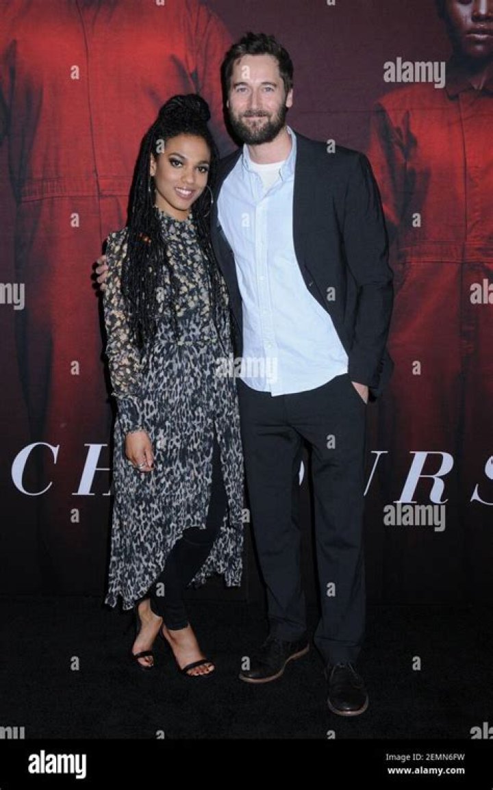 Matrix Resurrections: Freema Agyeman And Ryan Eggold Relationship- Are They Dating Each Other?