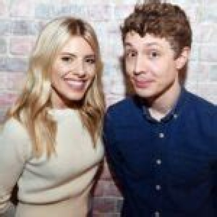 
Matt Edmondson Wiki: Who Are His Parents? Meet Her Sister Kate Arnell 