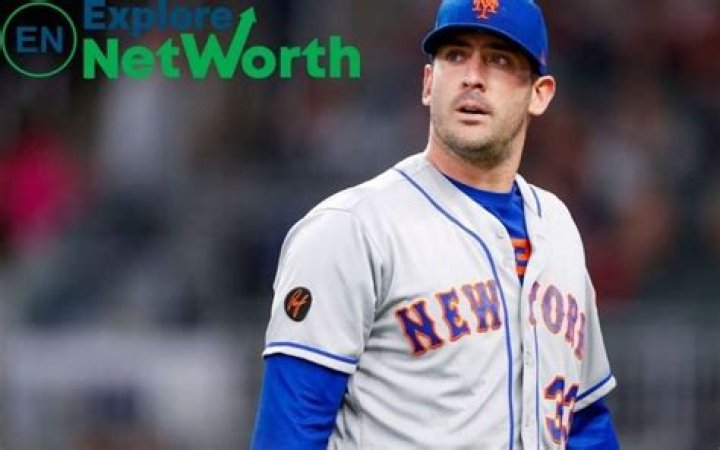 Matt Harvey Net Worth, Wiki, Biography, Age, Girlfriend, Parents, Photos & More