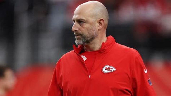 Matt Nagy