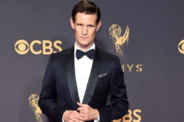 Matt Smith Net Worth
