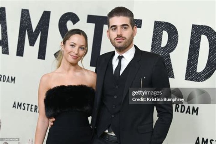 Matthew Budman Net Worth