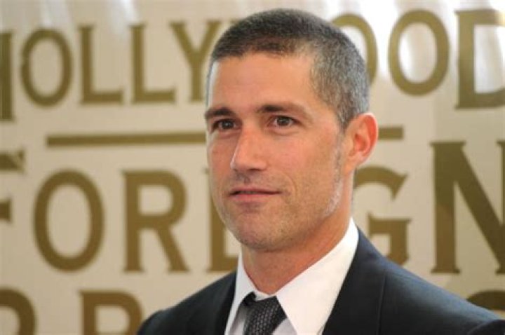 Matthew Fox Net Worth, Bio, Wiki, Age, Height, Husband and Lost