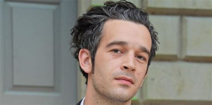 Matthew Healy Net Worth: Details About Home, Career, Singing, Earnings - SarkariResult