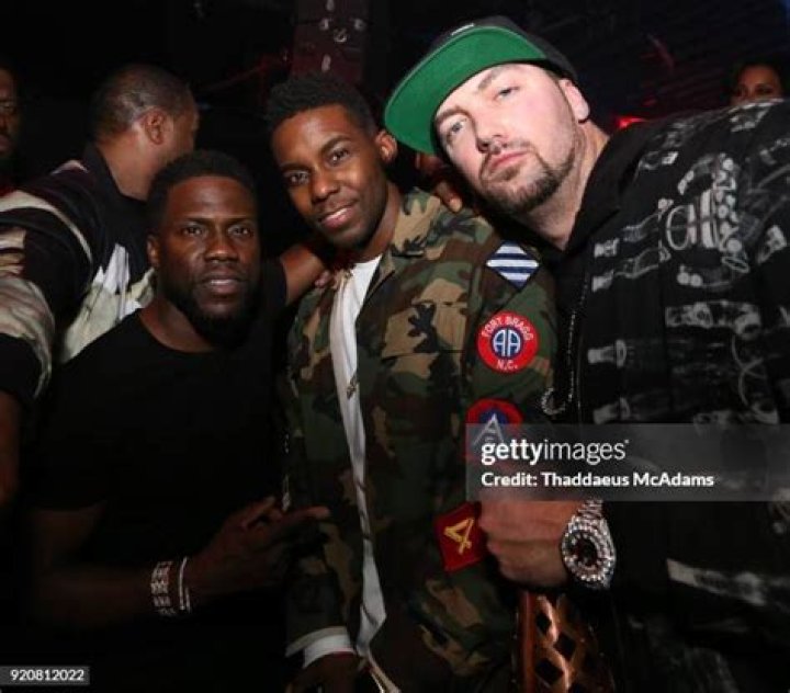 Matthew Herman Net Worth